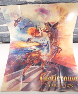 Castlevania Anniversary Collection (Classic Edition) (18)
